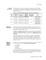 Preview for 175 page of Philips IntelliVue Series Installation And Service Manual