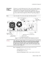 Preview for 191 page of Philips IntelliVue Series Installation And Service Manual