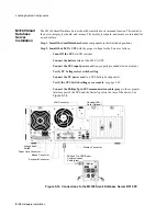 Preview for 194 page of Philips IntelliVue Series Installation And Service Manual