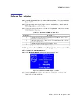 Preview for 231 page of Philips IntelliVue Series Installation And Service Manual