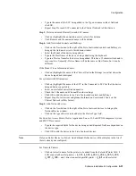 Preview for 257 page of Philips IntelliVue Series Installation And Service Manual