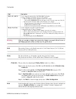 Preview for 260 page of Philips IntelliVue Series Installation And Service Manual