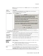 Preview for 285 page of Philips IntelliVue Series Installation And Service Manual