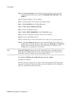 Preview for 286 page of Philips IntelliVue Series Installation And Service Manual