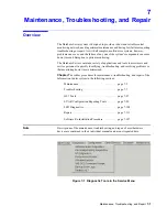 Preview for 287 page of Philips IntelliVue Series Installation And Service Manual