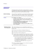 Preview for 288 page of Philips IntelliVue Series Installation And Service Manual