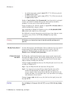 Preview for 290 page of Philips IntelliVue Series Installation And Service Manual