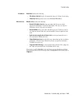 Preview for 311 page of Philips IntelliVue Series Installation And Service Manual