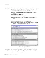 Preview for 320 page of Philips IntelliVue Series Installation And Service Manual