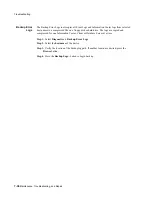 Preview for 322 page of Philips IntelliVue Series Installation And Service Manual