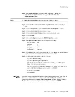 Preview for 339 page of Philips IntelliVue Series Installation And Service Manual