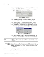 Preview for 350 page of Philips IntelliVue Series Installation And Service Manual