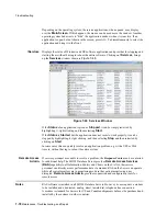 Preview for 364 page of Philips IntelliVue Series Installation And Service Manual