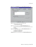 Preview for 389 page of Philips IntelliVue Series Installation And Service Manual