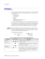 Preview for 394 page of Philips IntelliVue Series Installation And Service Manual