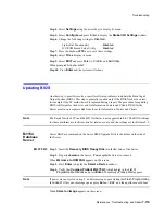 Preview for 405 page of Philips IntelliVue Series Installation And Service Manual