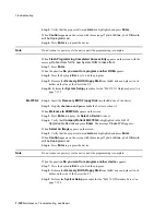 Preview for 406 page of Philips IntelliVue Series Installation And Service Manual