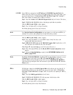 Preview for 407 page of Philips IntelliVue Series Installation And Service Manual