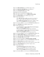 Preview for 409 page of Philips IntelliVue Series Installation And Service Manual