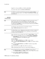 Preview for 410 page of Philips IntelliVue Series Installation And Service Manual