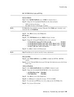 Preview for 411 page of Philips IntelliVue Series Installation And Service Manual