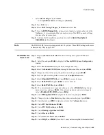 Preview for 413 page of Philips IntelliVue Series Installation And Service Manual