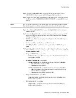 Preview for 417 page of Philips IntelliVue Series Installation And Service Manual