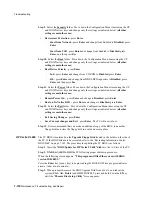 Preview for 418 page of Philips IntelliVue Series Installation And Service Manual