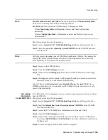 Preview for 431 page of Philips IntelliVue Series Installation And Service Manual