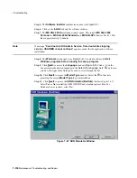 Preview for 440 page of Philips IntelliVue Series Installation And Service Manual