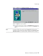 Preview for 441 page of Philips IntelliVue Series Installation And Service Manual