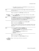 Preview for 449 page of Philips IntelliVue Series Installation And Service Manual