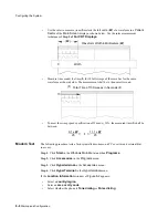 Preview for 450 page of Philips IntelliVue Series Installation And Service Manual