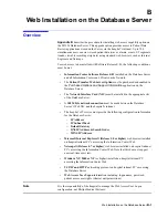 Preview for 477 page of Philips IntelliVue Series Installation And Service Manual