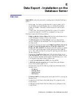 Preview for 501 page of Philips IntelliVue Series Installation And Service Manual