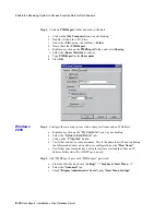 Preview for 510 page of Philips IntelliVue Series Installation And Service Manual