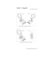 Preview for 15 page of Philips IntelliVue TRx Instructions For Use Manual