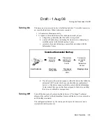 Предварительный просмотр 57 страницы Philips IntelliVue TRx Instructions For Use Manual