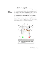 Предварительный просмотр 111 страницы Philips IntelliVue TRx Instructions For Use Manual