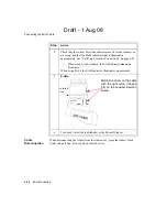 Предварительный просмотр 118 страницы Philips IntelliVue TRx Instructions For Use Manual