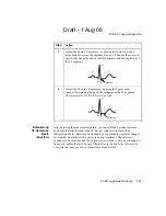 Предварительный просмотр 139 страницы Philips IntelliVue TRx Instructions For Use Manual