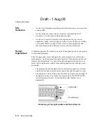 Предварительный просмотр 164 страницы Philips IntelliVue TRx Instructions For Use Manual