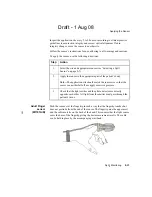 Предварительный просмотр 165 страницы Philips IntelliVue TRx Instructions For Use Manual