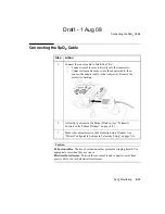 Предварительный просмотр 167 страницы Philips IntelliVue TRx Instructions For Use Manual