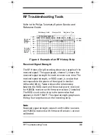 Preview for 33 page of Philips IntelliVue Quick Reference Service Manual