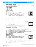 Preview for 15 page of Philips IP20 Installation And User Manual