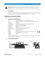 Preview for 43 page of Philips IP65 Installation And User Manual