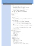 Preview for 6 page of Philips IPL SC2003/11 User Manual