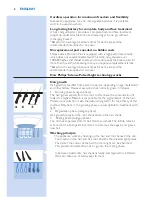 Preview for 8 page of Philips IPL SC2003/11 User Manual