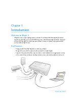 Preview for 5 page of Philips iPlayer 3 User Manual